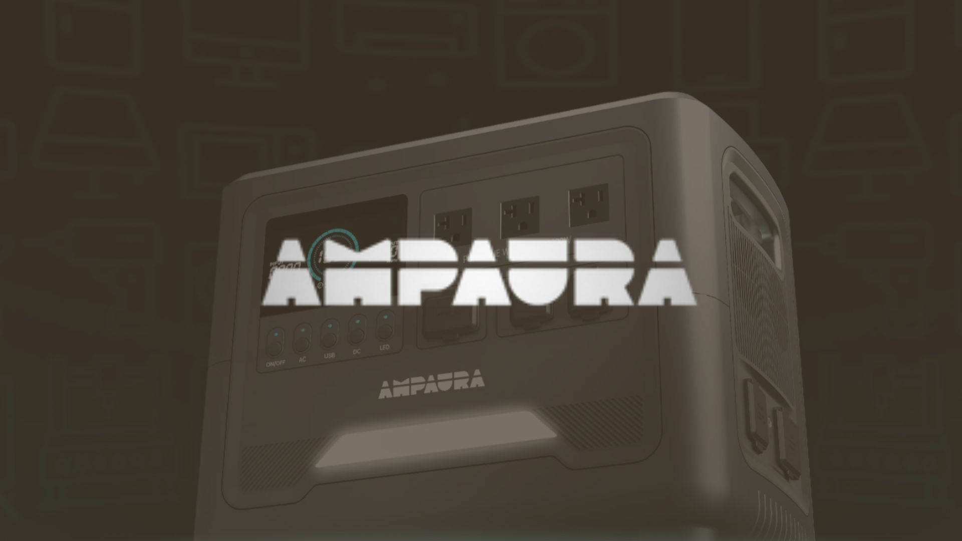 ampaura