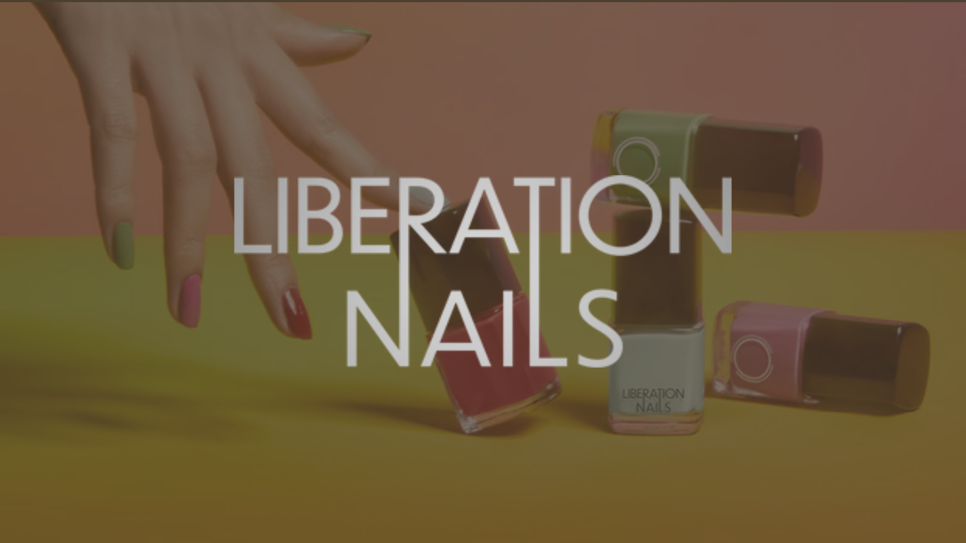 liberation nails