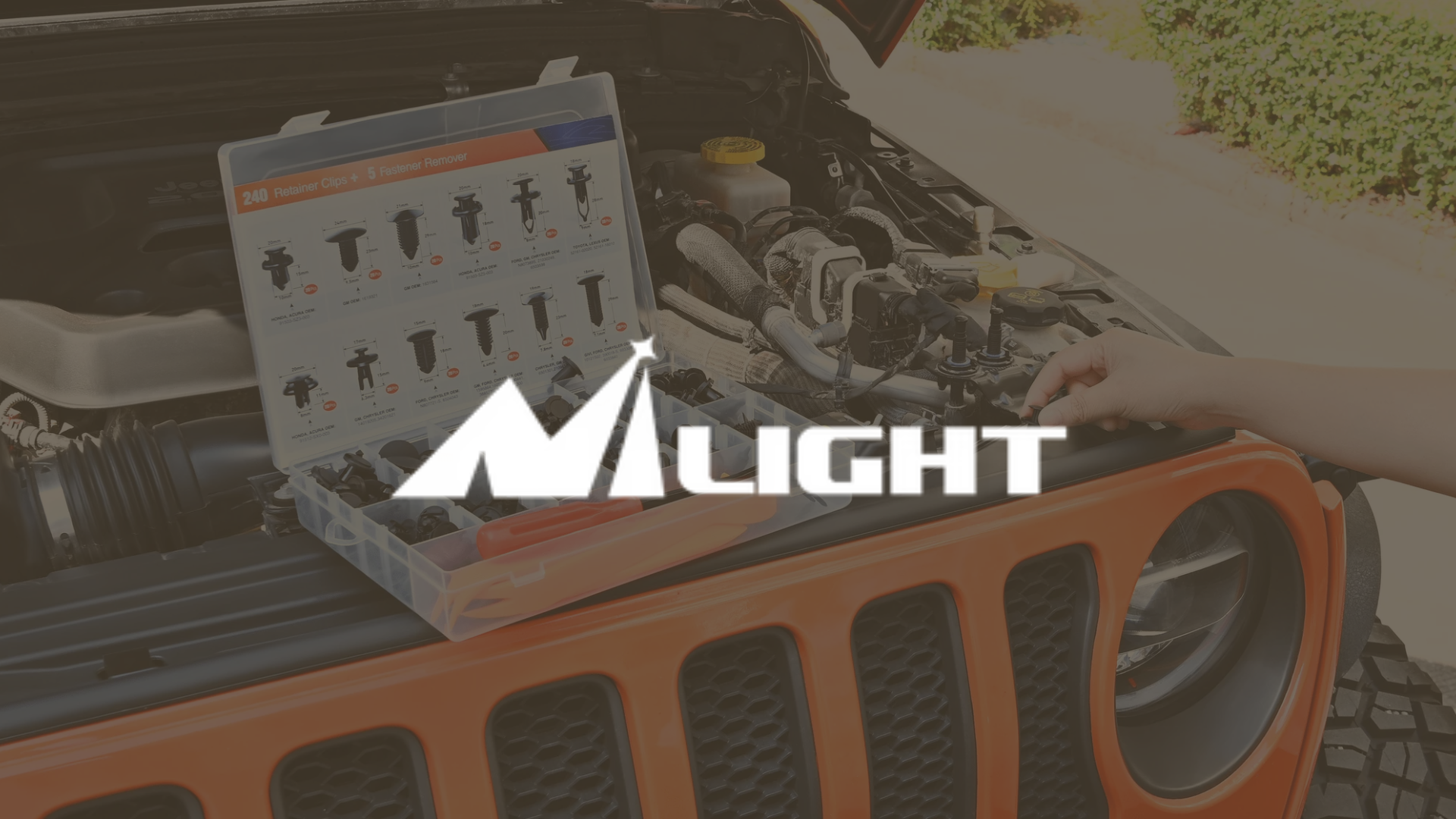 mlight