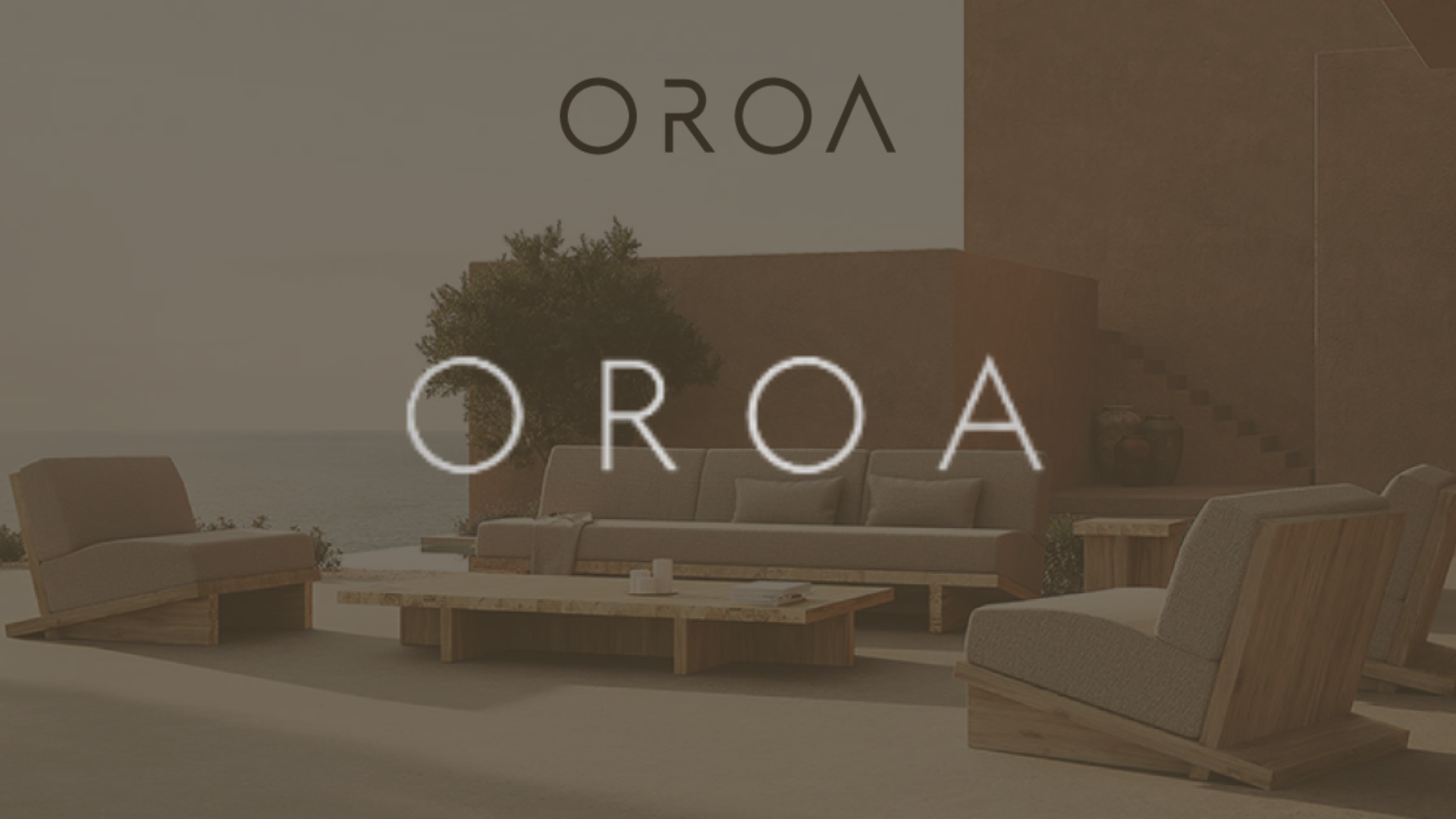 Oroa