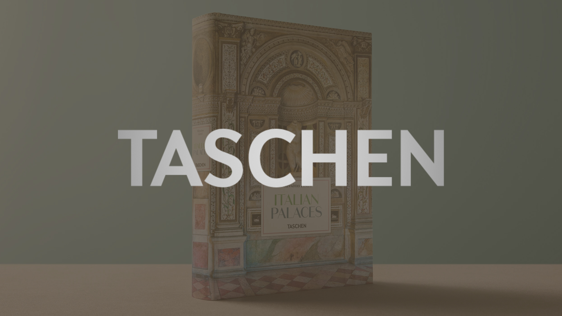 TASCHEN