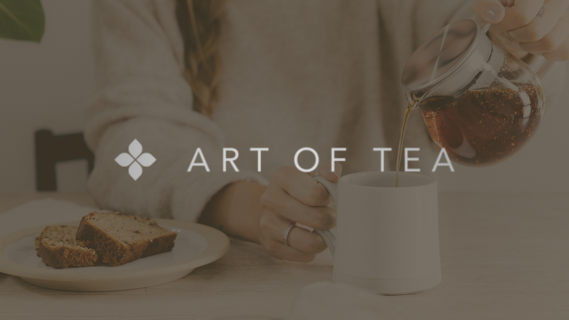 art of tea