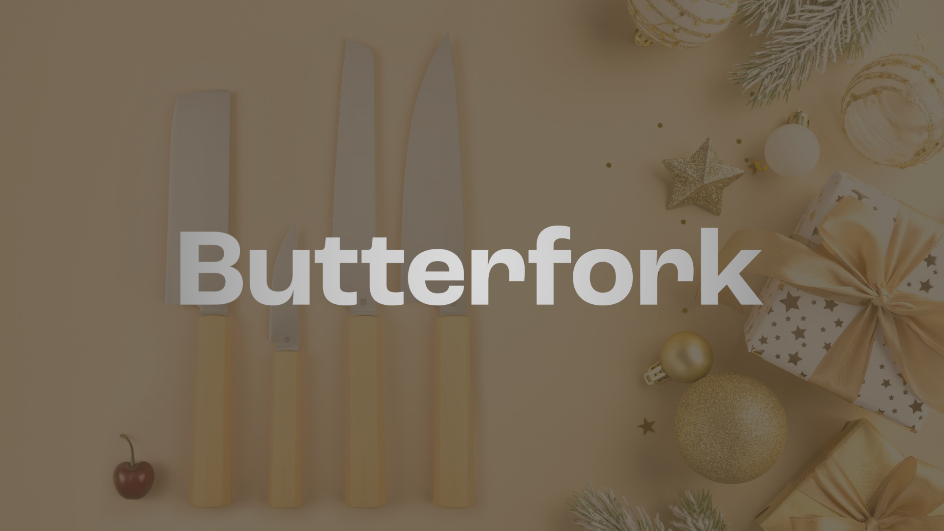 butterfork