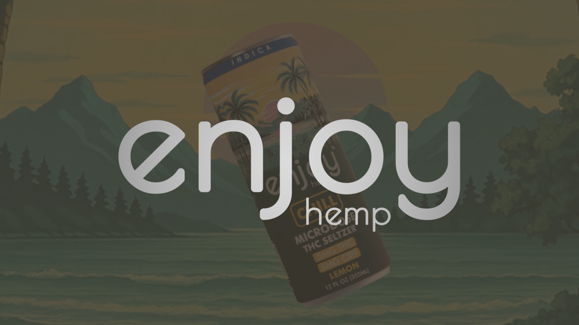 enjoy hemp