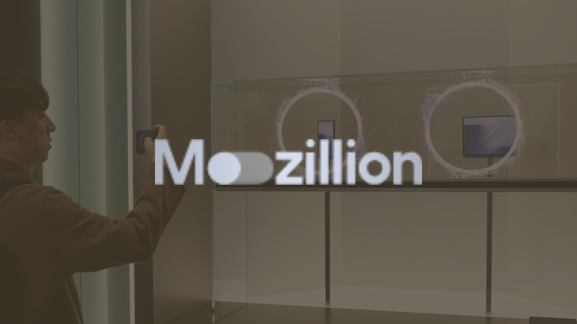 mozillion