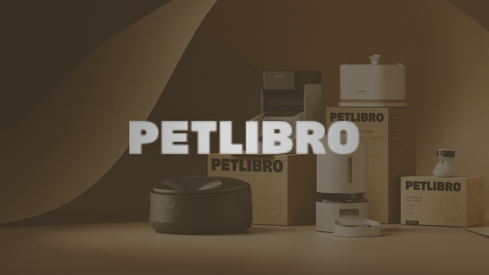 petlibro