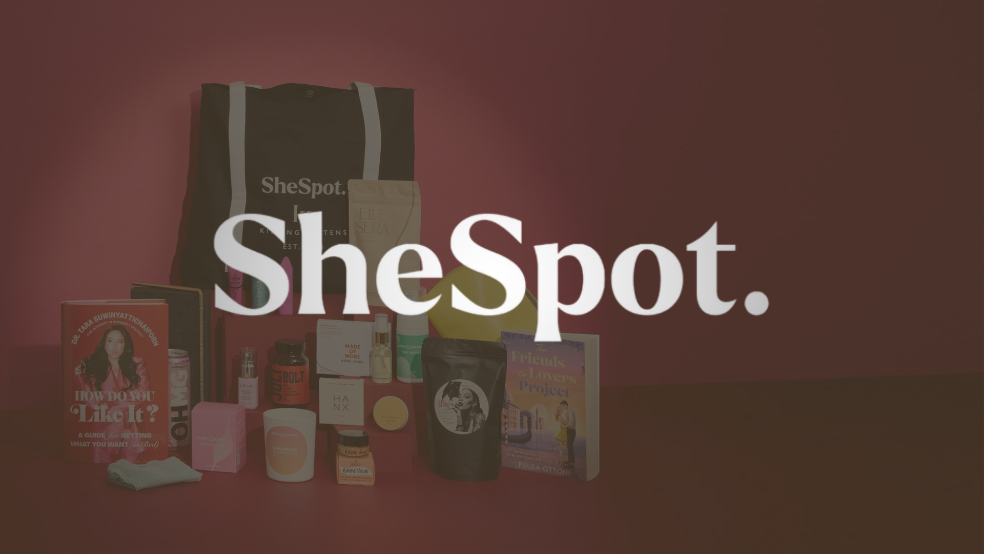 shespot