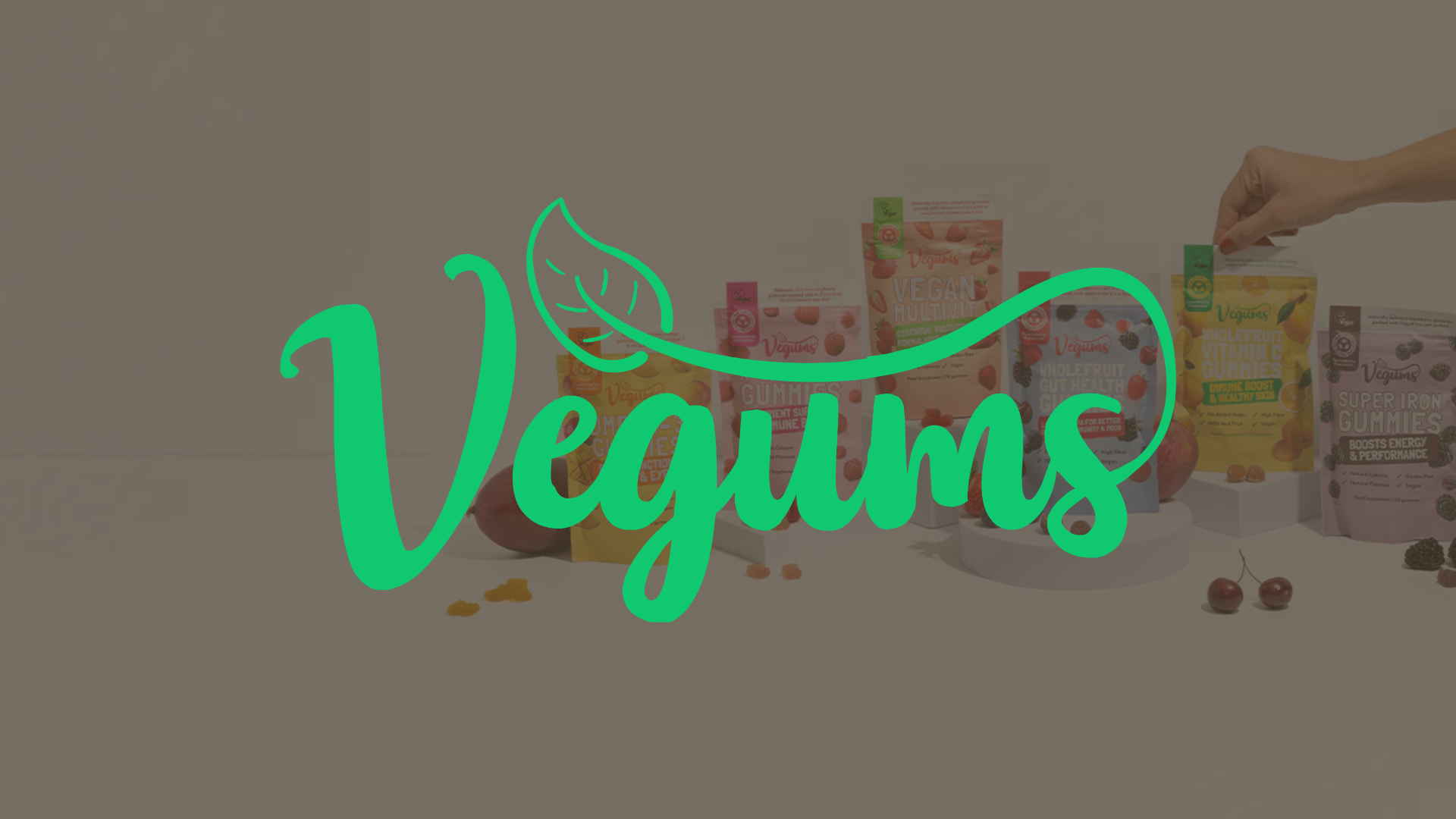 vegums