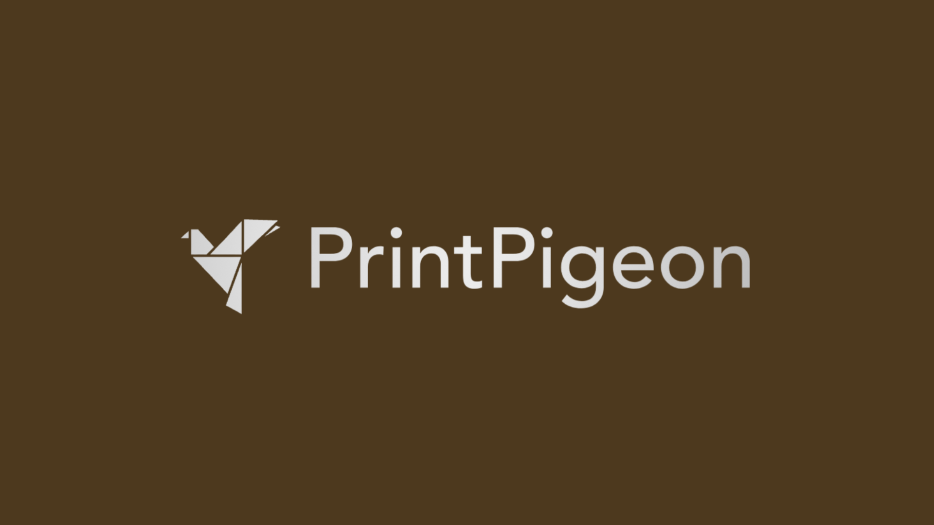 PrintPigeon