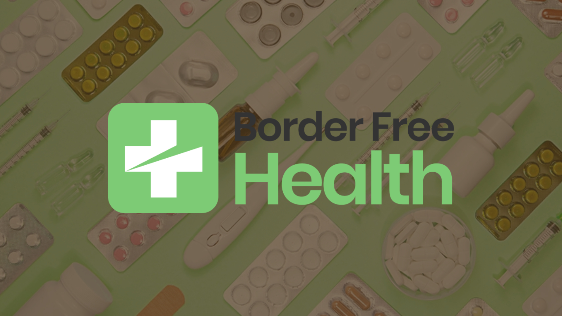 border free health