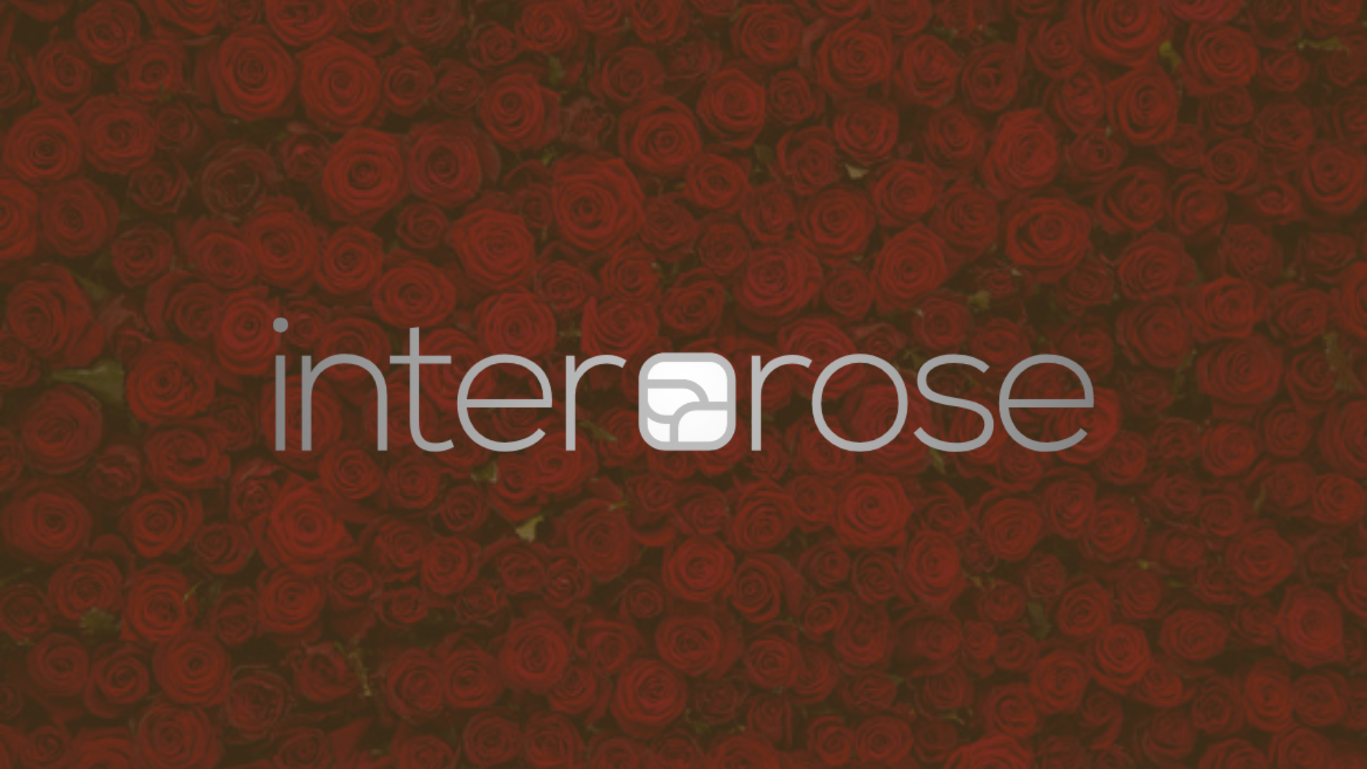 interrose