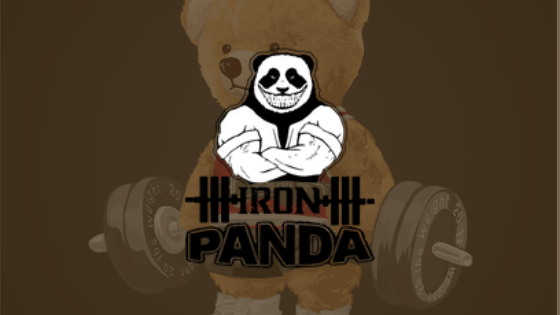 iron panda