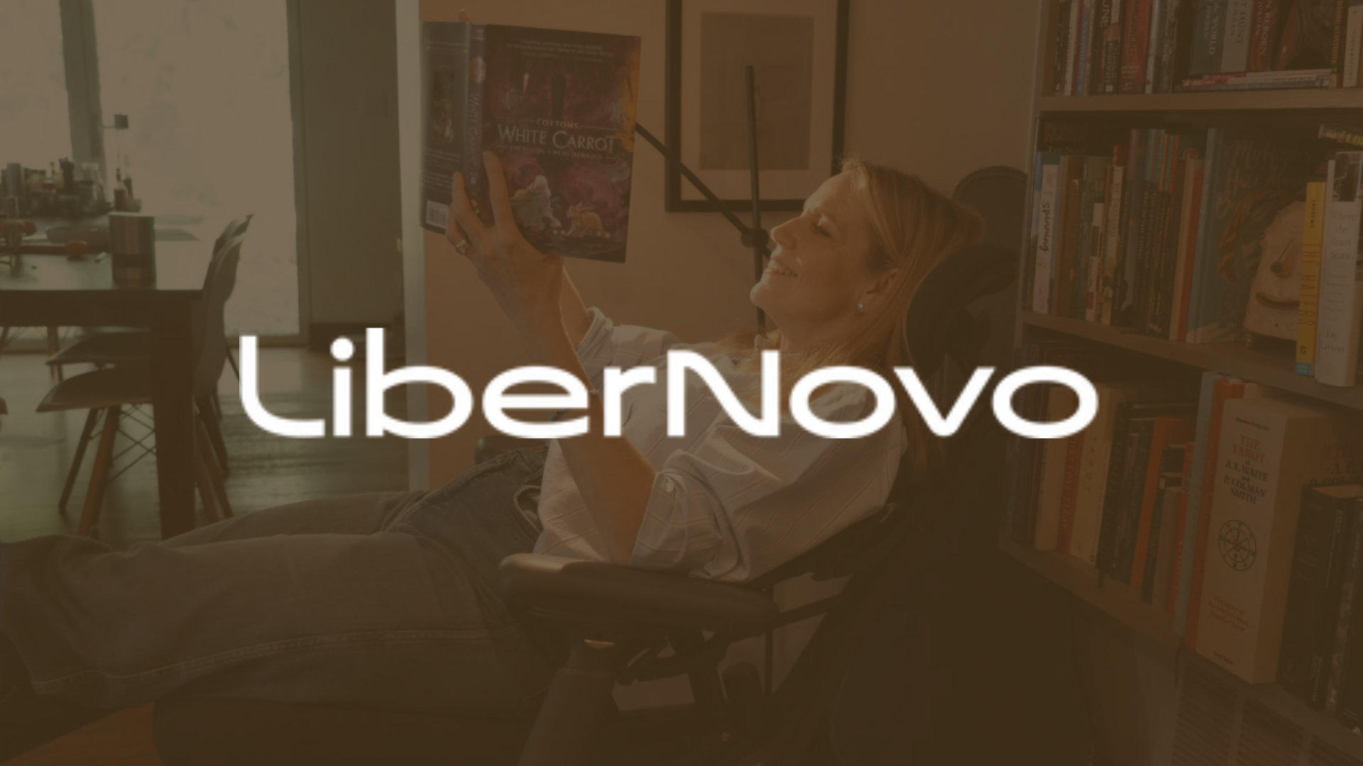 libernovo