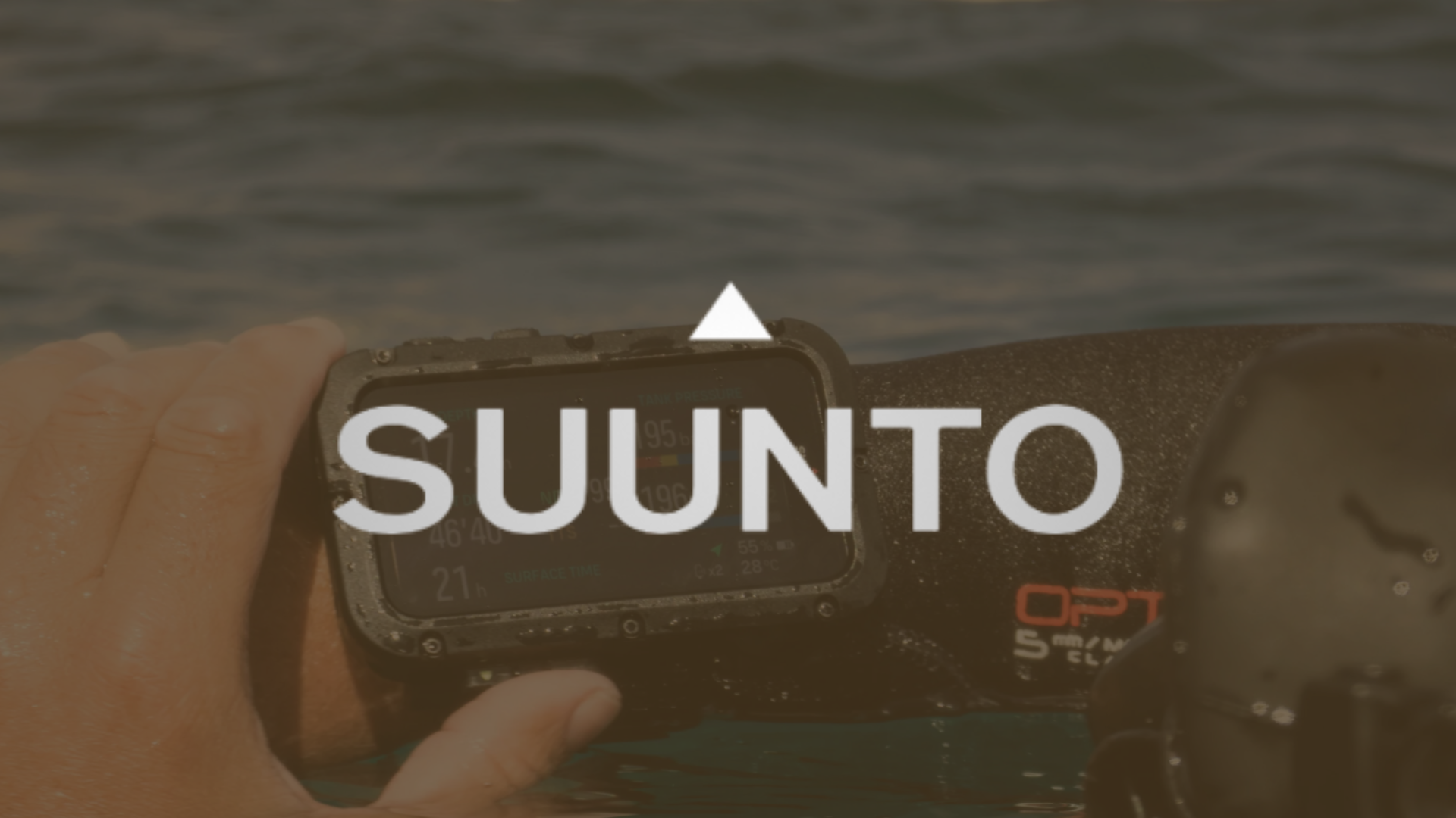 suunto