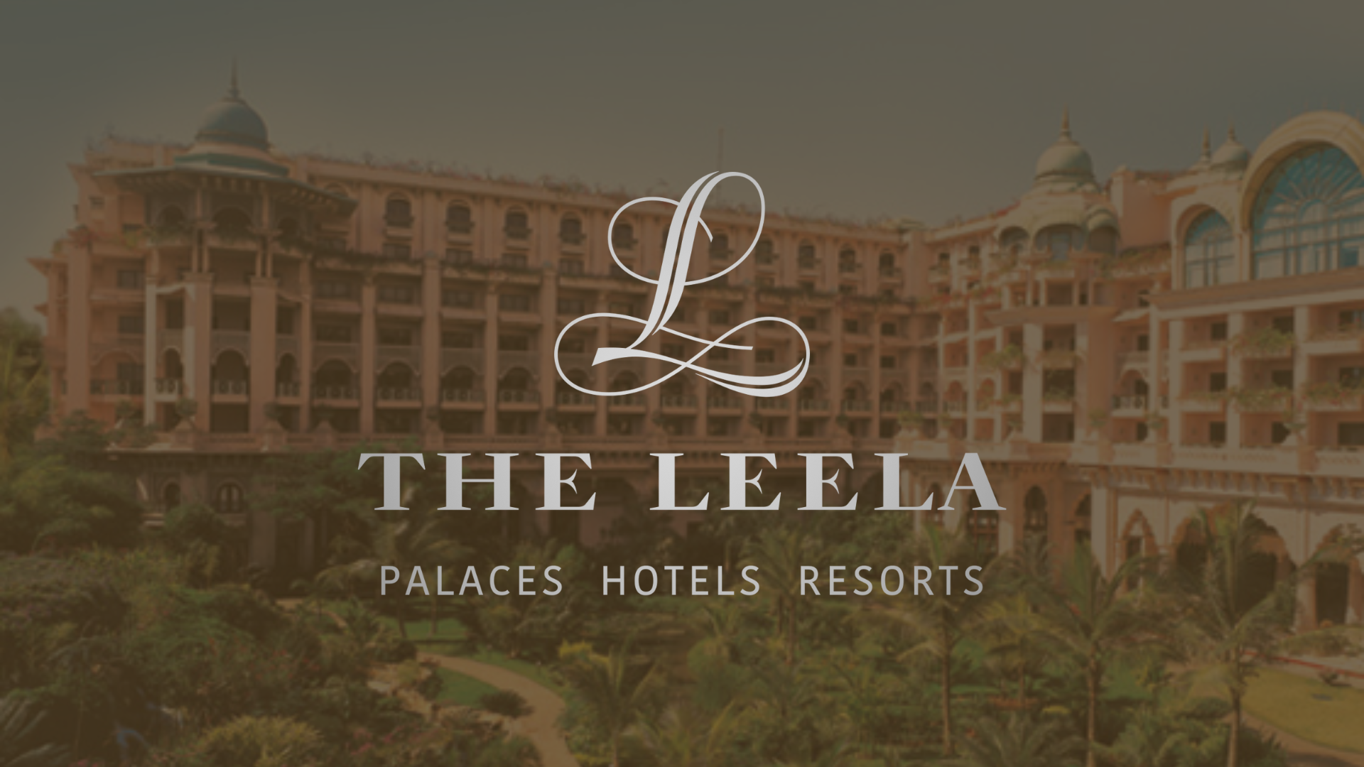 the leela