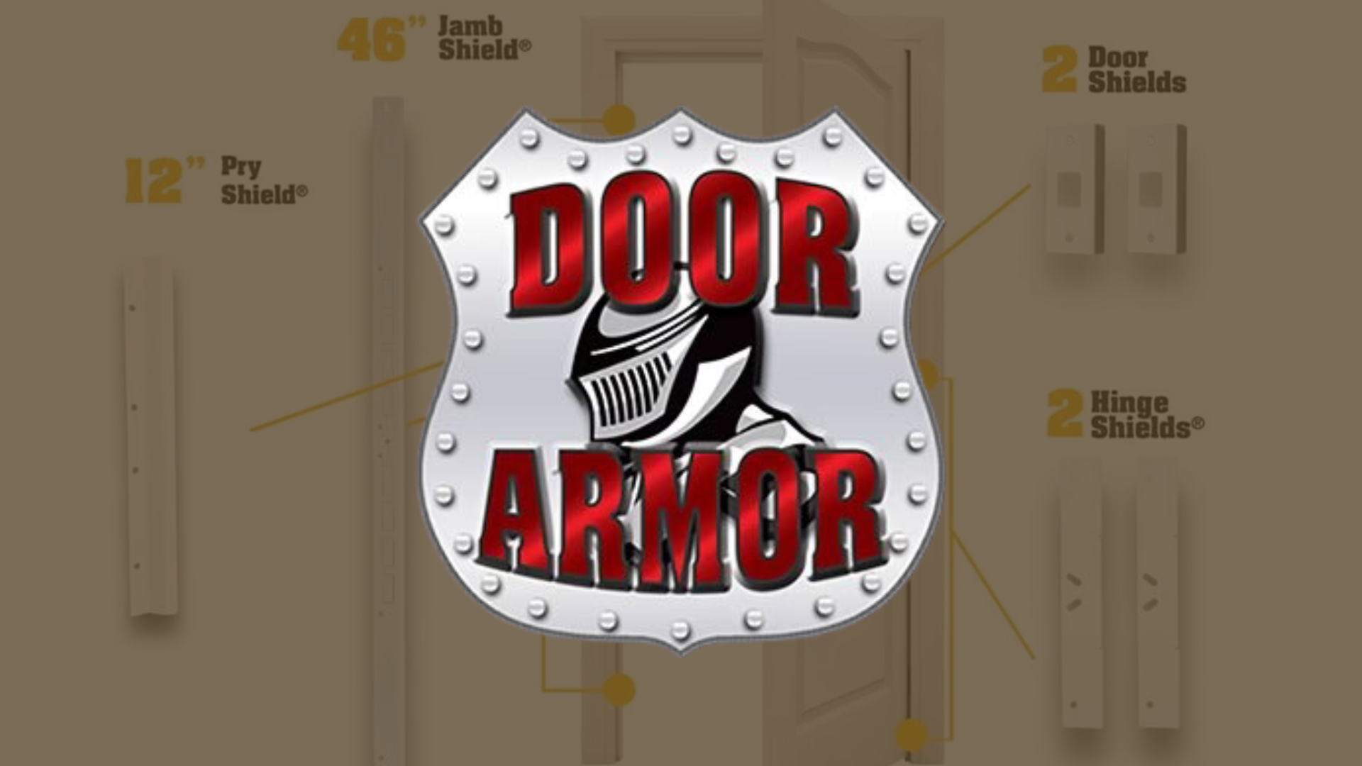 Door Armor