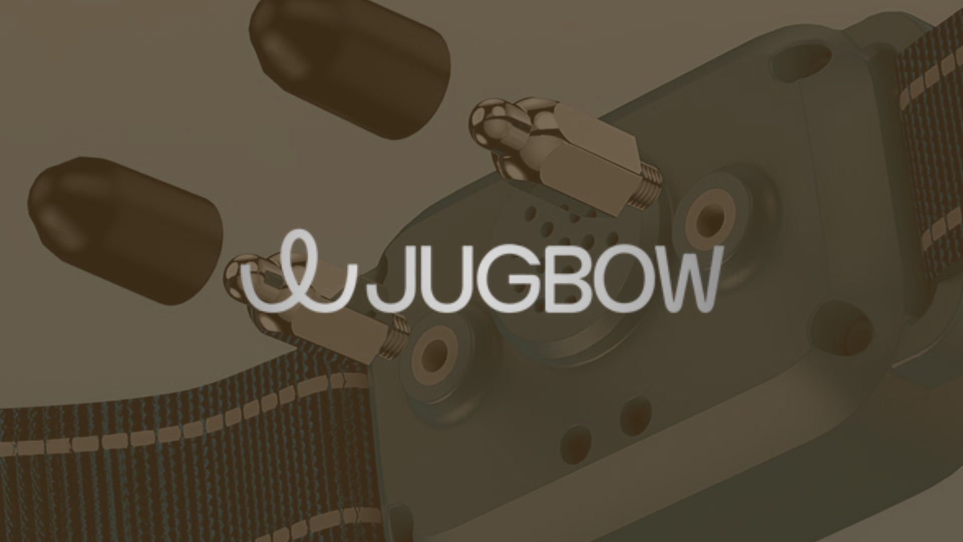 Jugbow
