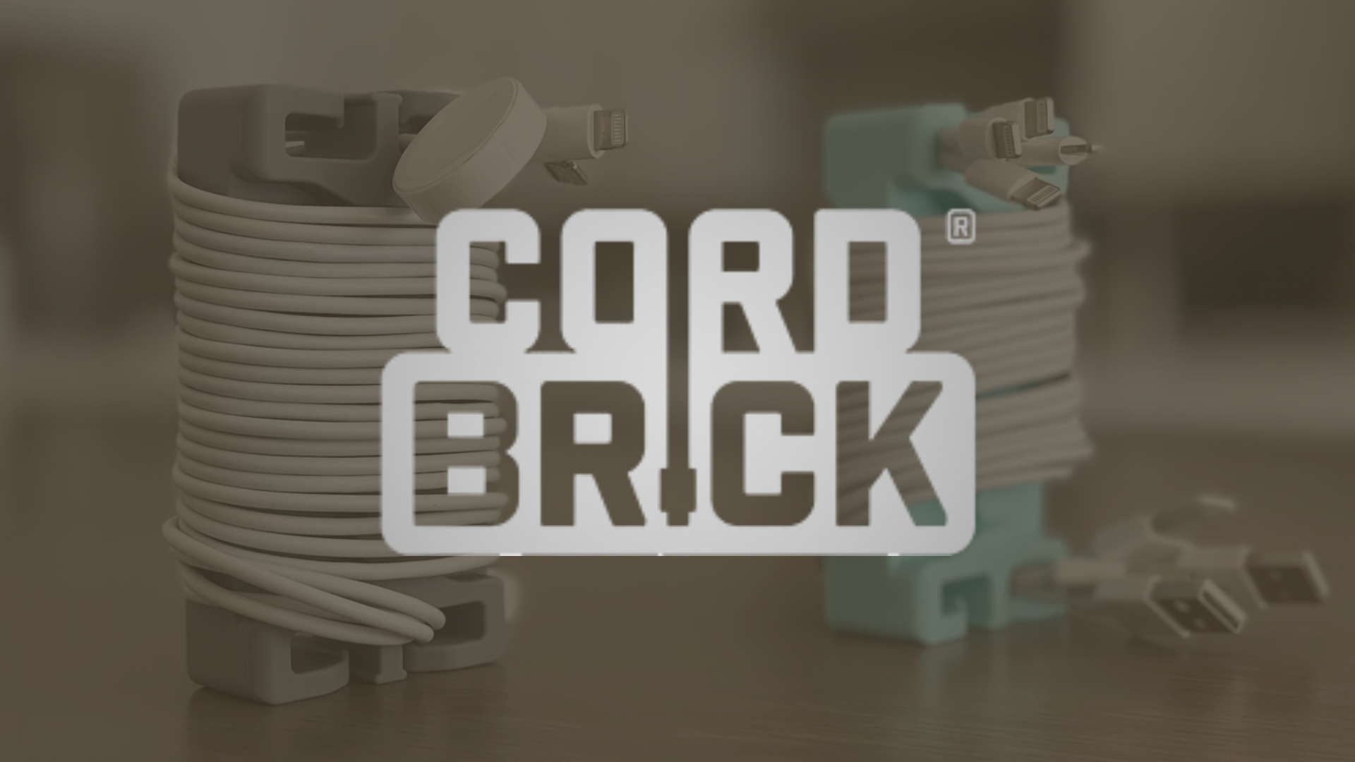 cord brick