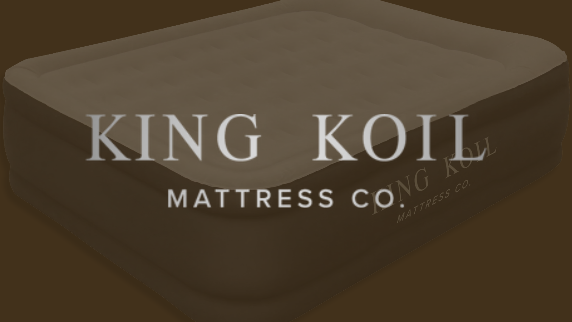 king koil
