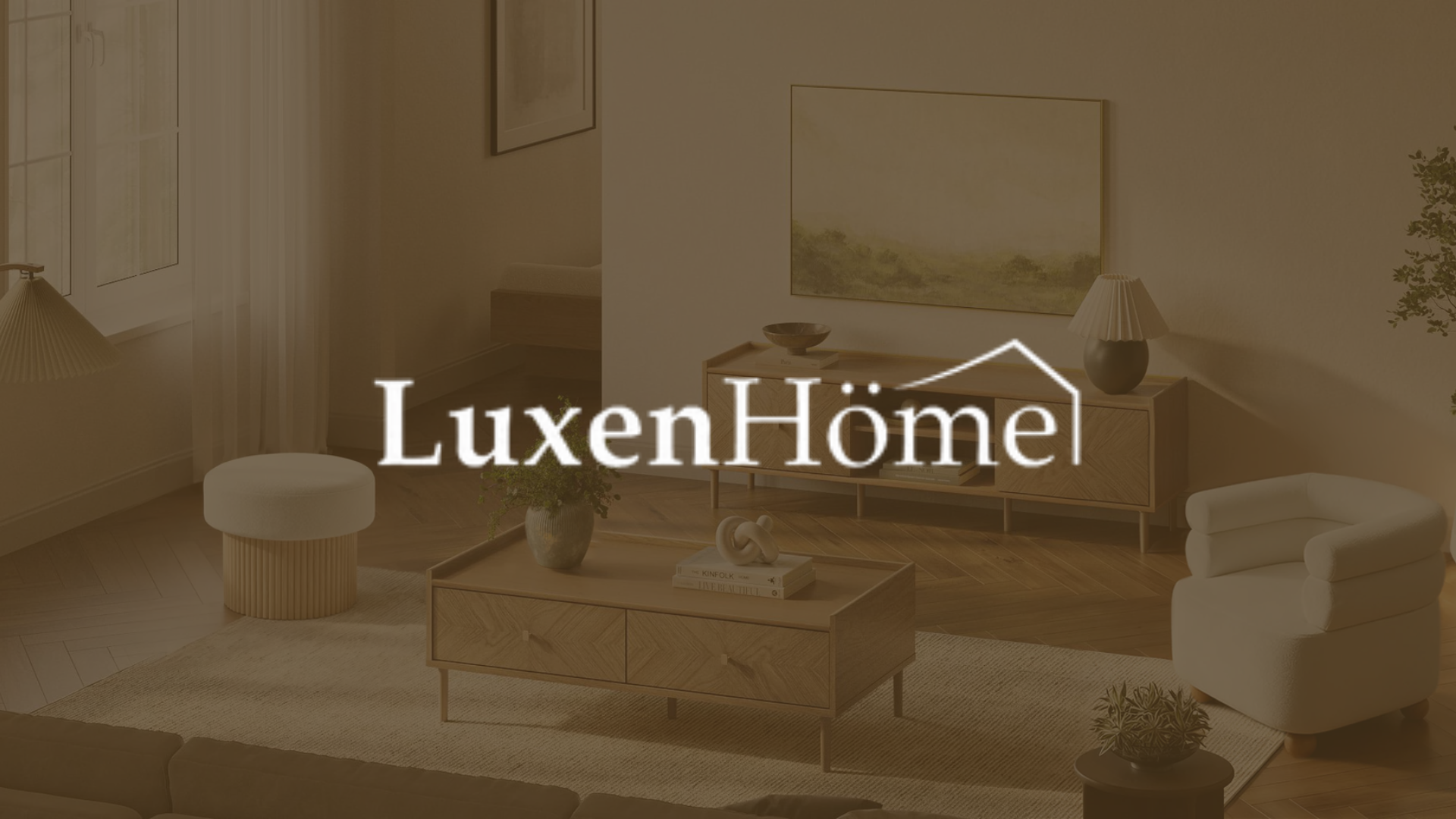 luxen home