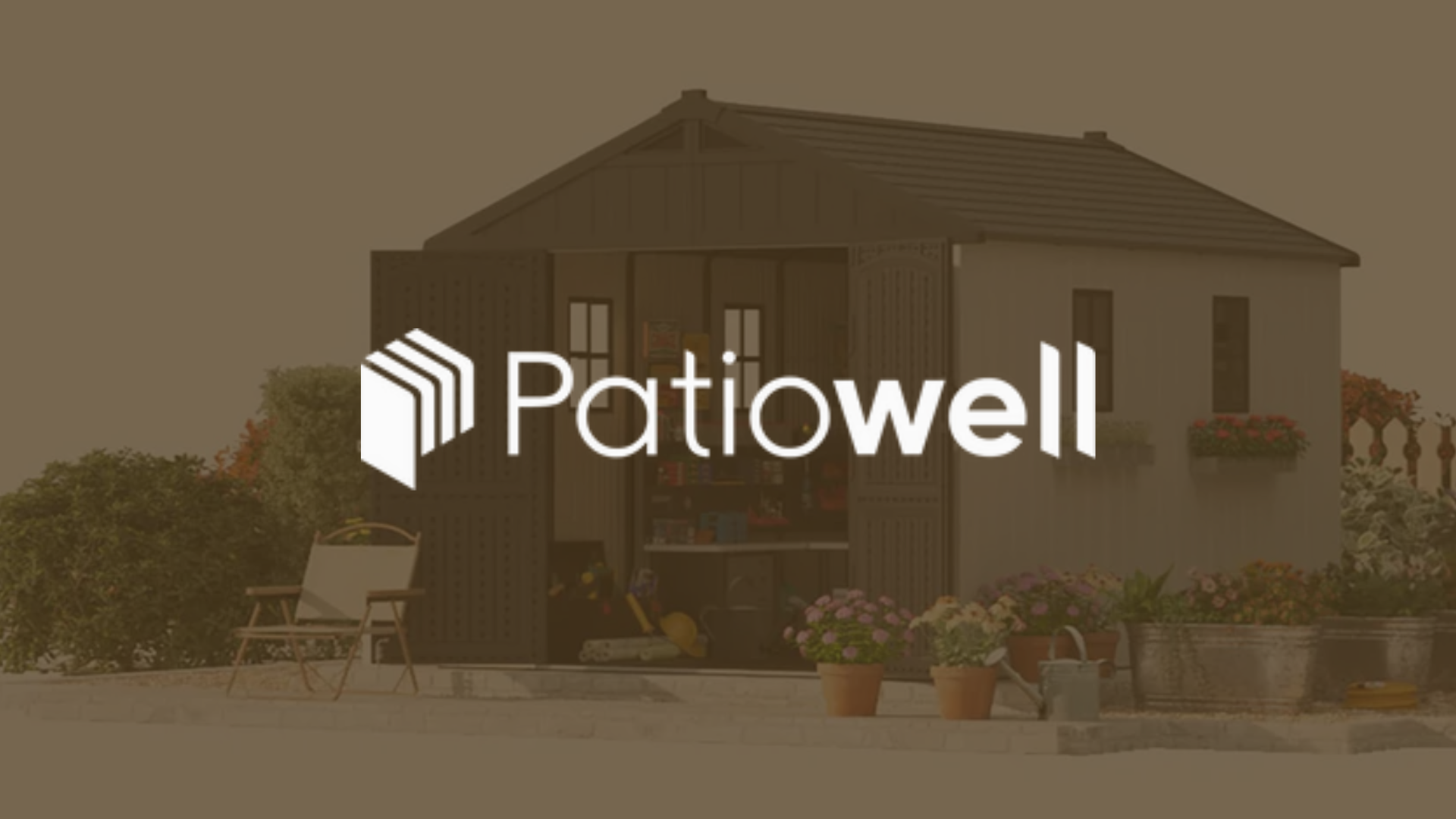 patiowell