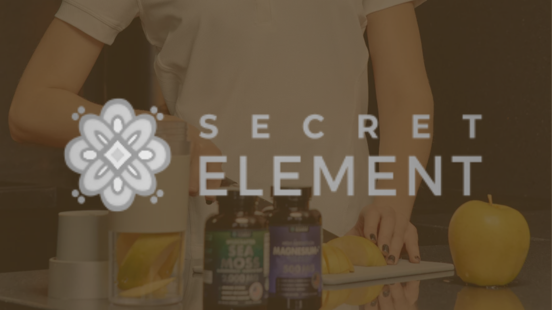 secret