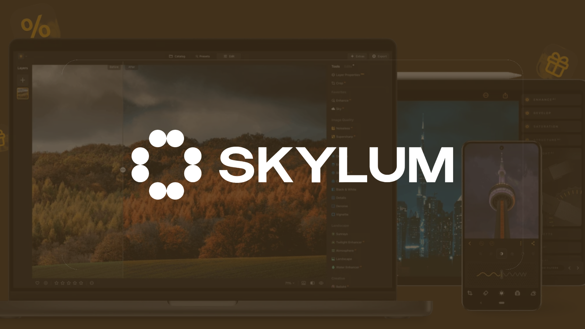 skylum
