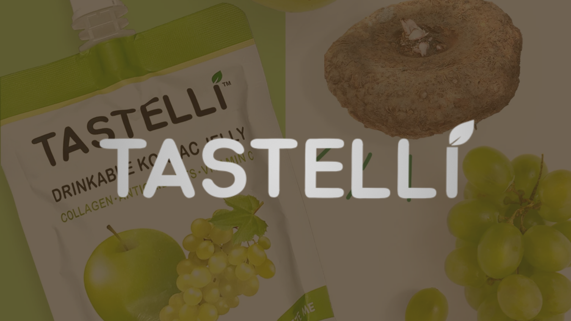 Tastelli