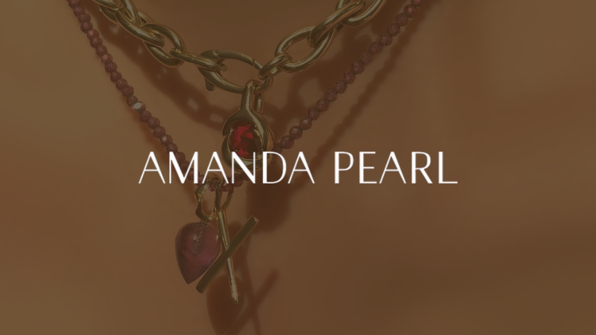 amanda