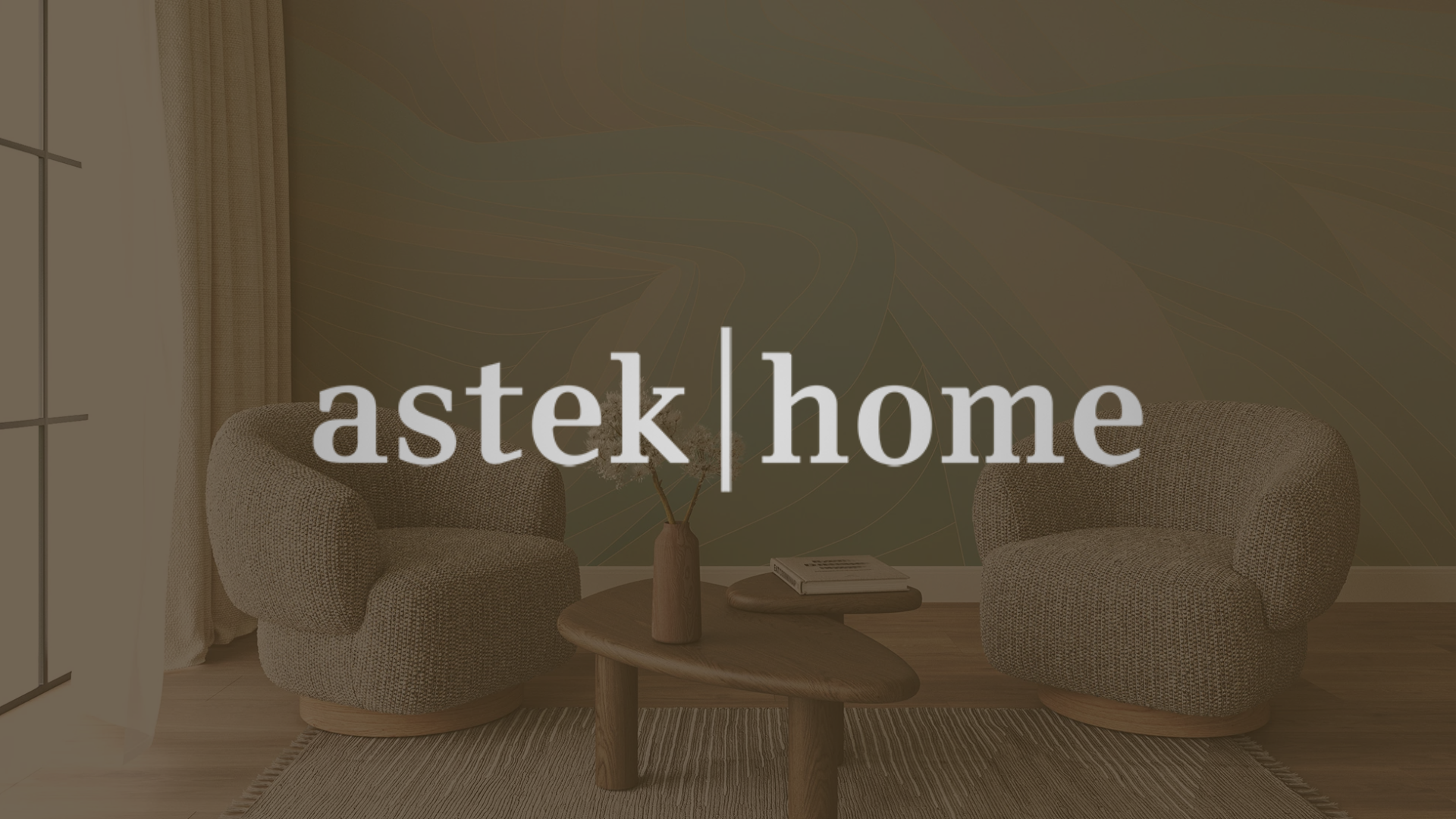 astek home
