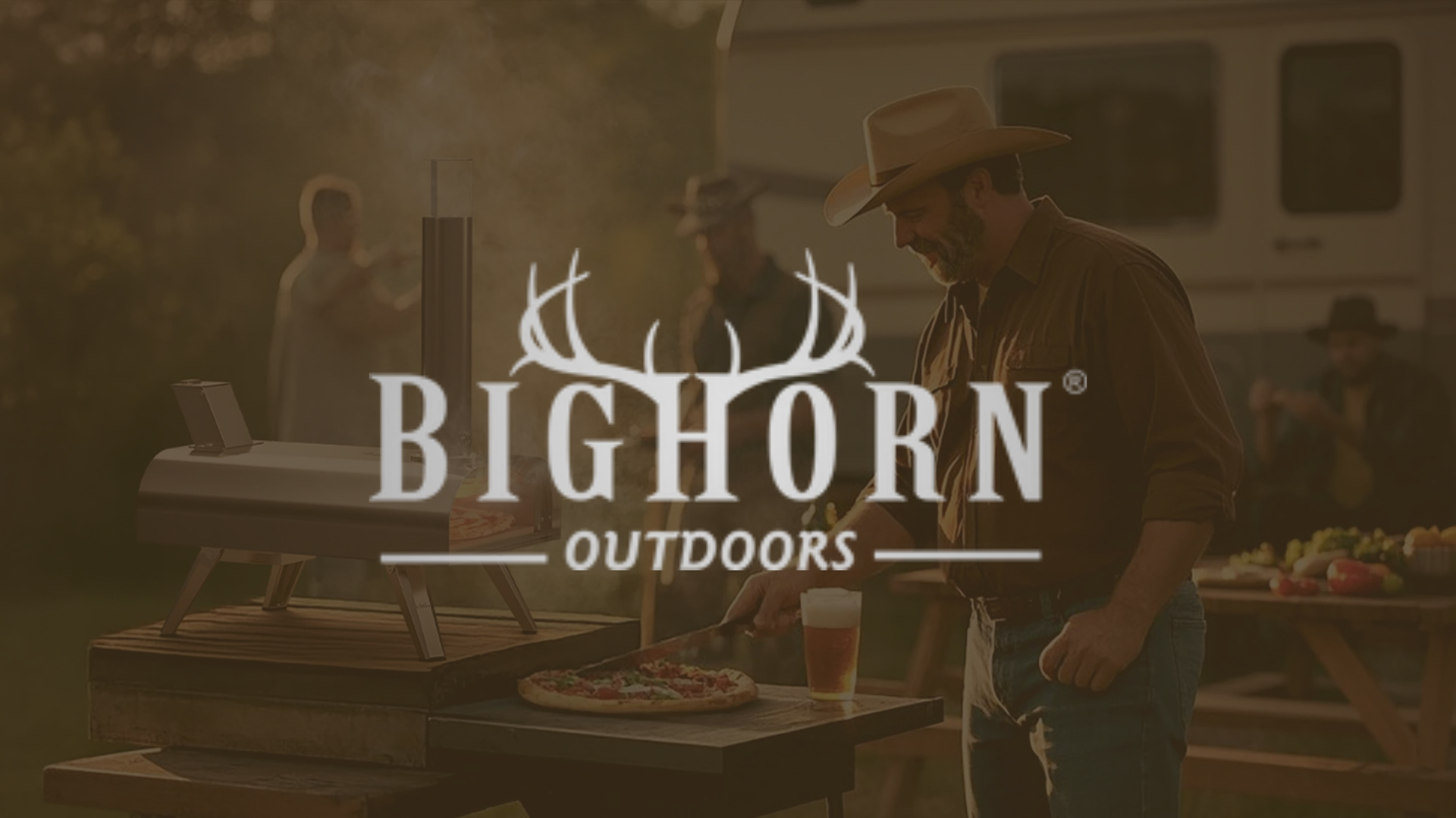 bighorn