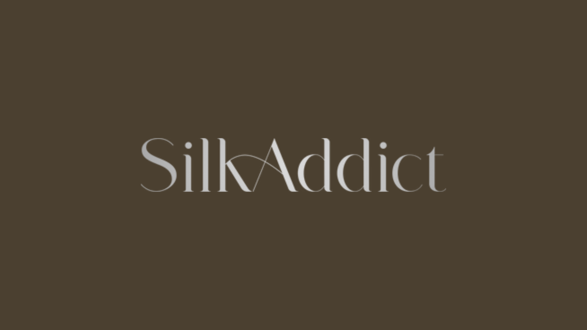 silk addict