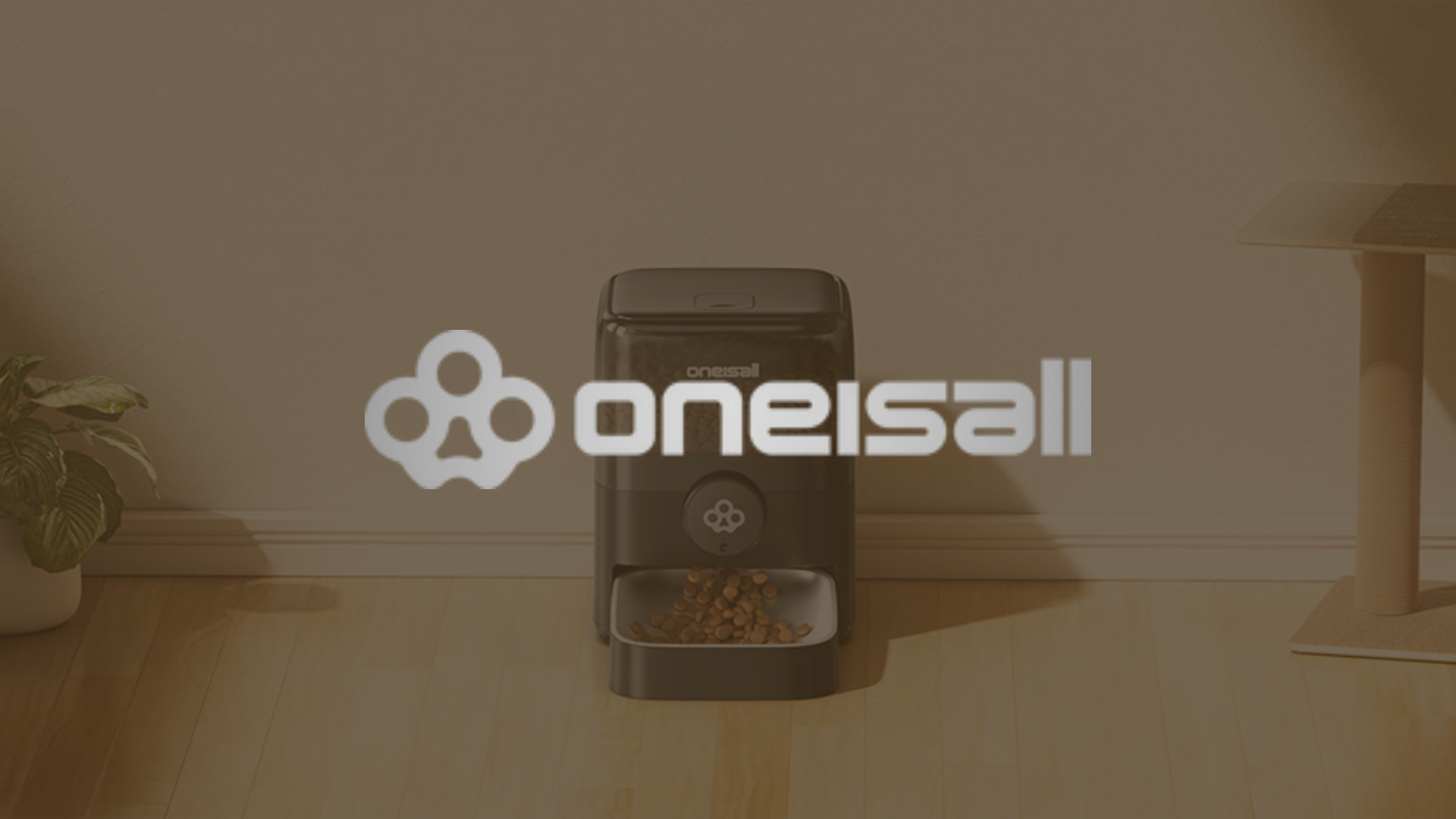 oneisall