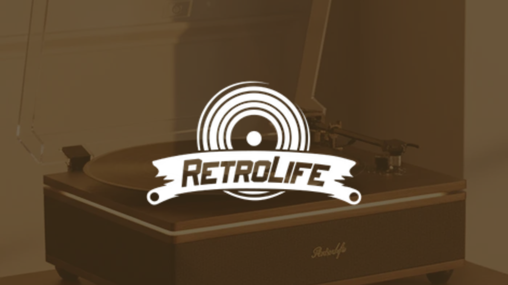 retrolife