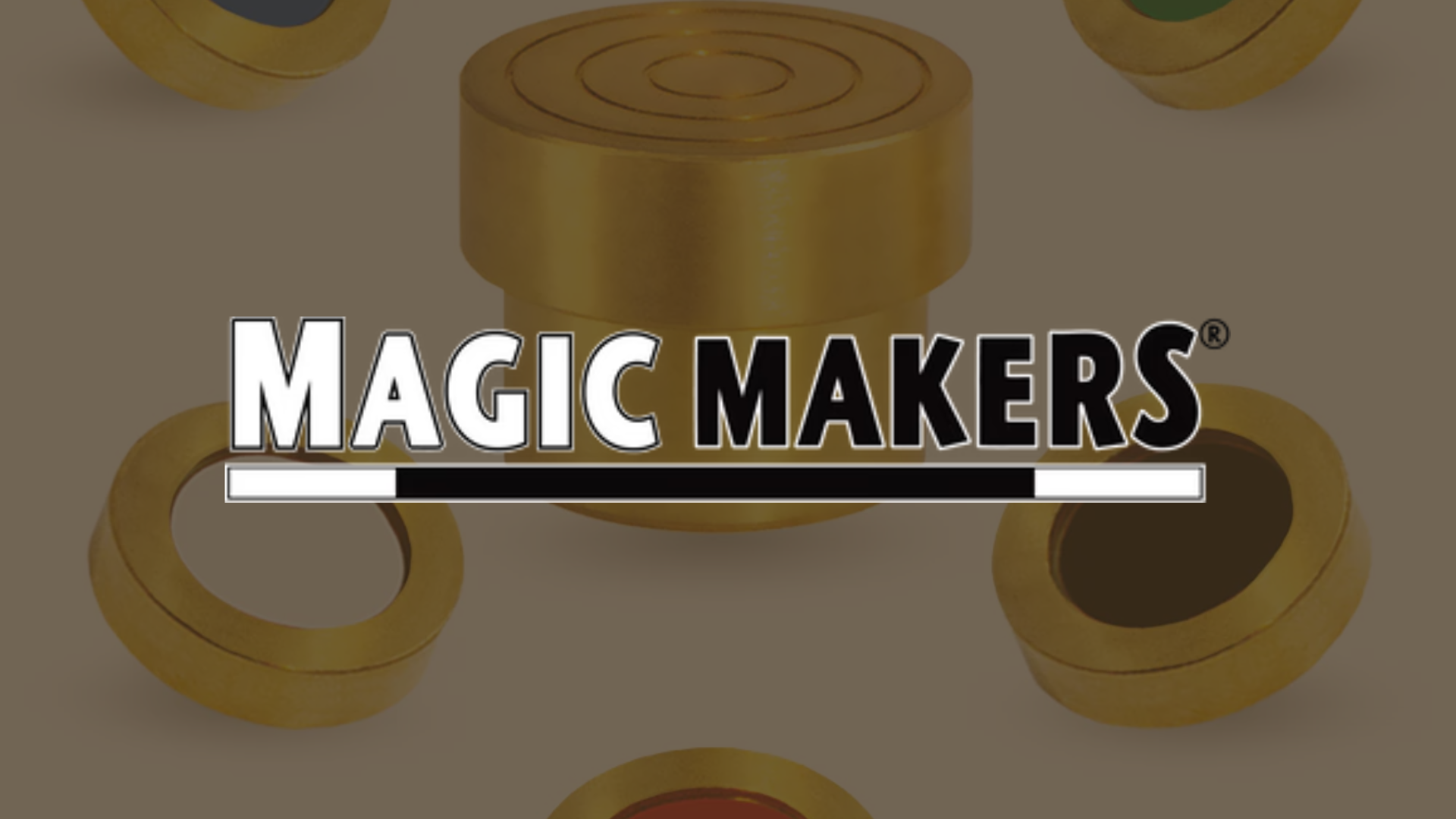 magic