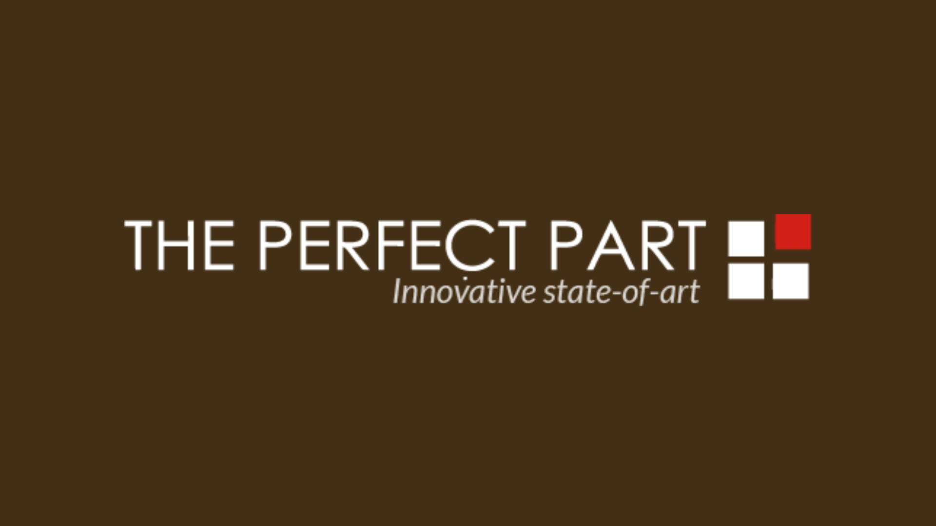 the perfect