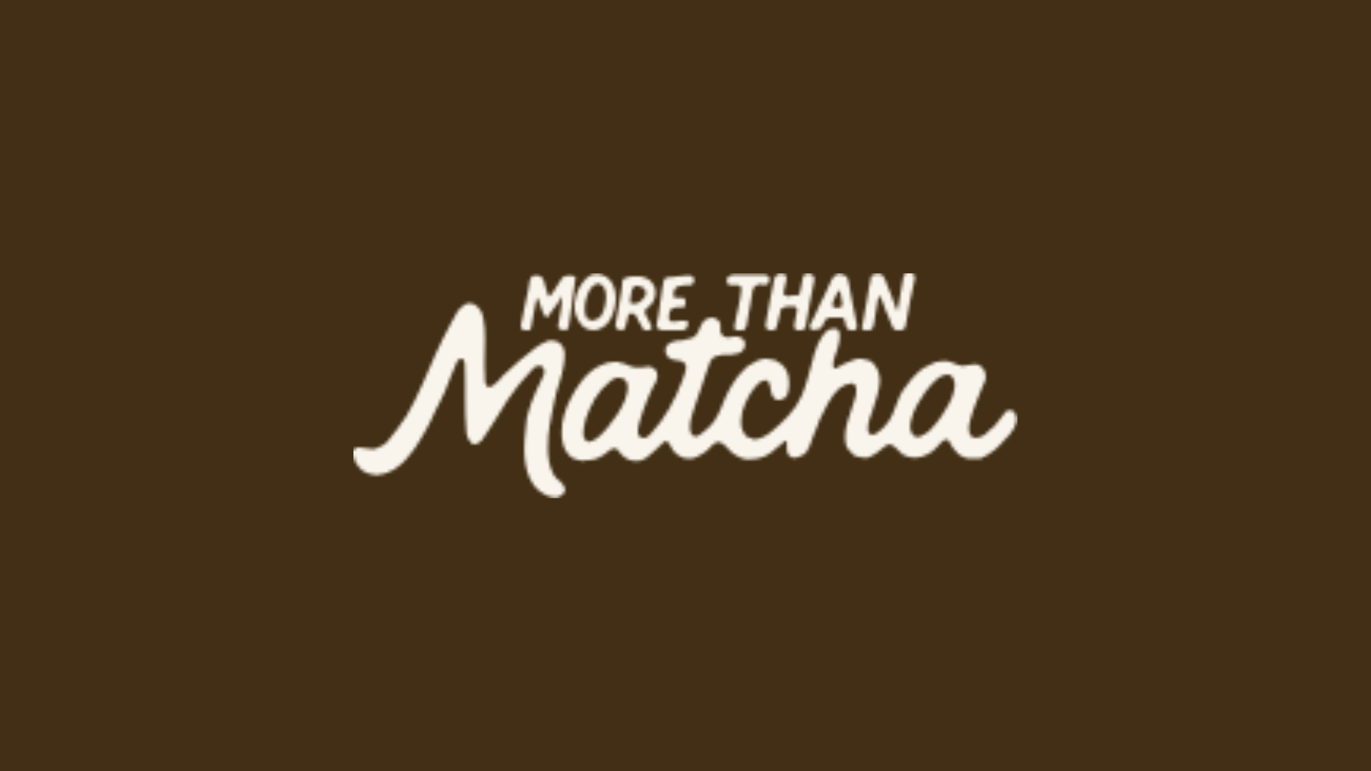 matcha