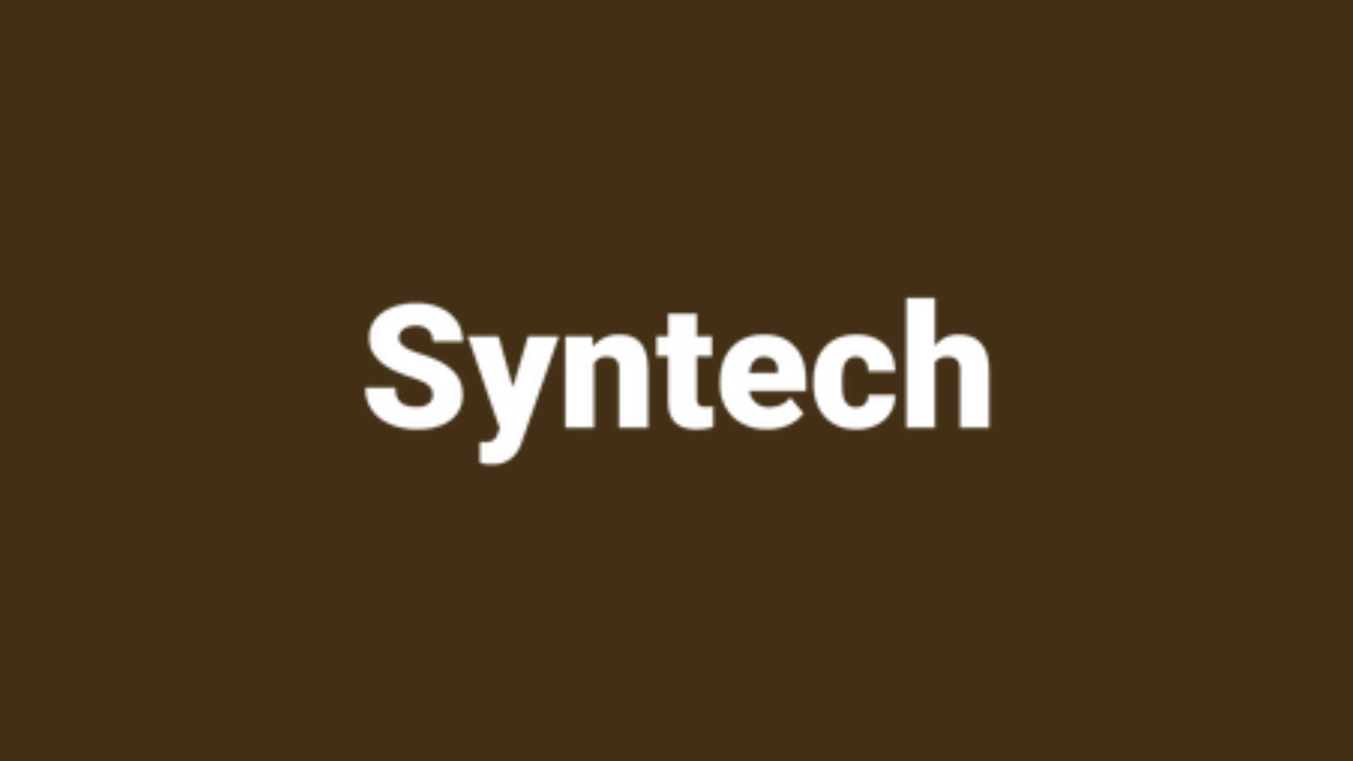 syntech