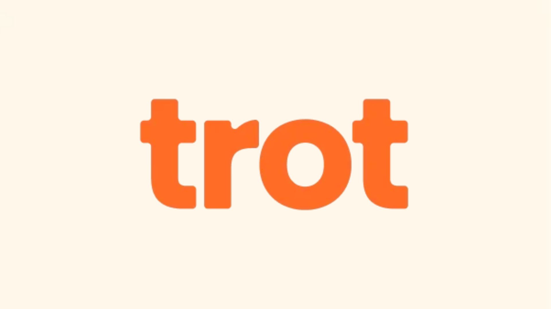 Trot