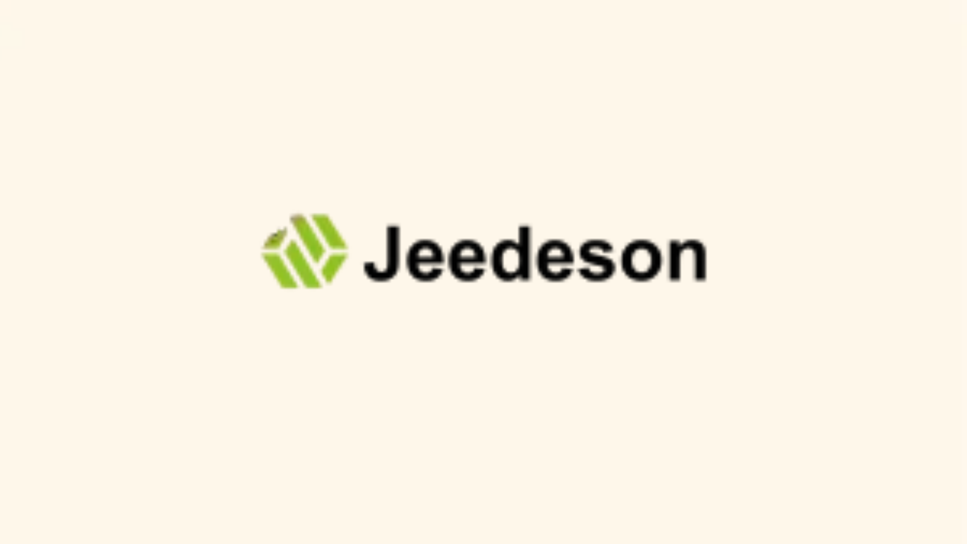 jeedson