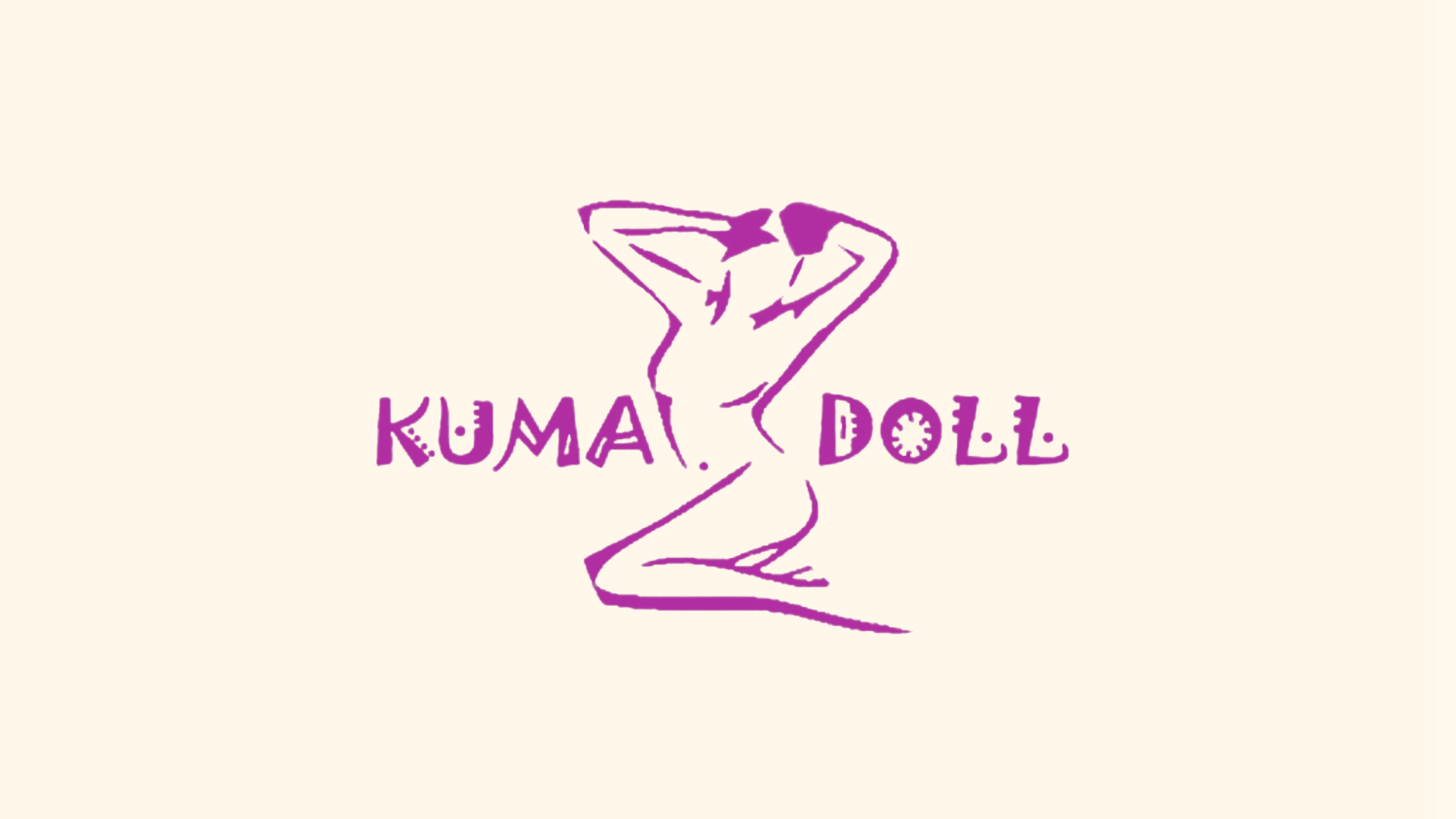 kumadoll