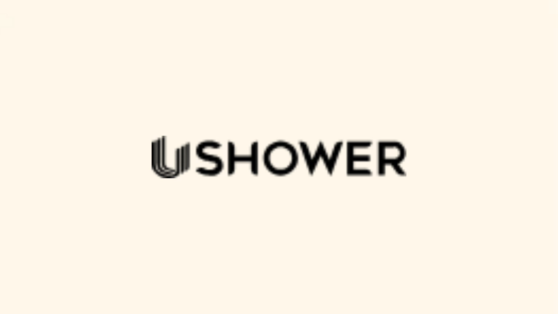ushower
